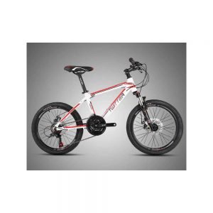 Велосипед-Twitter-TW-2000-Бело-красный